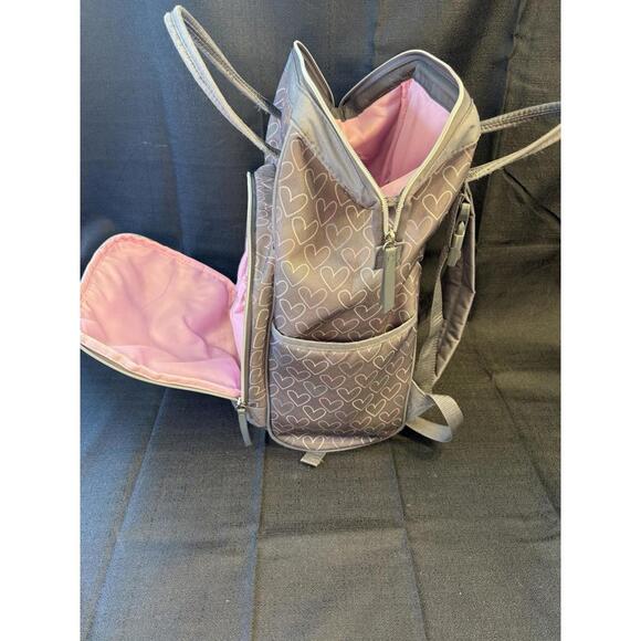 Banana Fish Diaper Bag Backpack - Picture 8 of 9